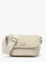 Shoulder Bag S Primevere Woomen Beige primevere WPRI07