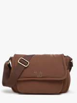 Shoulder Bag M Primevere Woomen Brown primevere WPRI08
