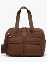 Sac Port� �paule Primevere Woomen Marron primevere WPRI15