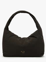 Sac Port paule L Primevere Woomen Noir primevere WPRI05