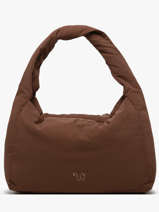 Sac Port� �paule L Primevere Woomen Marron primevere WPRI05