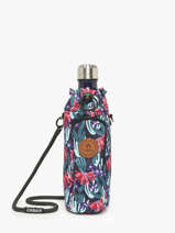 Porte Gourde  Cabaia Multicolore accessoire BOTTLBAG