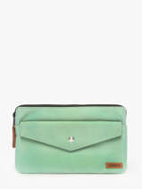 Pochette Pocket Cabaia Vert pocket POCKFACE