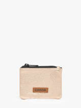 Pochette Mini Amovible Cabaia Rose pocket POCKMINI