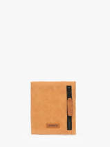 Front Pocket Cabaia Brown pocket POCKBOTT