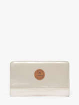 Large Wallet Cabaia White accessoire L