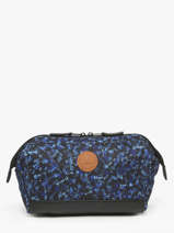 Travel Kit Toiletry Bag Cabaia Blue travel TRAVELKI