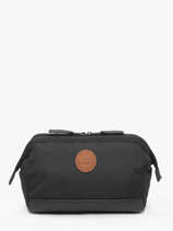 Medium Travel Kit Toiletry Bag Cabaia Black travel TRAVELKI