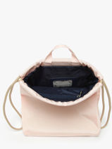 Gym Bag Caramel et cie Pink boheme FI-vue-porte