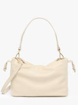 Sac Port� �paule Th Soft Polyurethane Tommy hilfiger Beige th soft AW17541