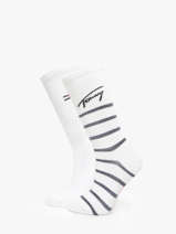 Socks-TOMMY HILFIGER