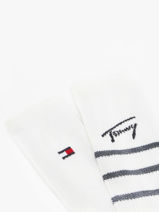 Socks-TOMMY HILFIGER-vue-porte
