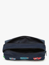 Trousse 2 Compartiments Les Fantaisies G Tann