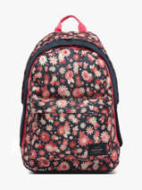 Sac  Dos 2 Compartiments Rip curl Multicolore mixed 47WBA
