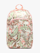 Sac � Dos 2 Compartiments Rip curl Rose mixed 4CWBA