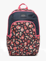 Sac � Dos 2 Compartiments Rip curl Multicolore mixed 4CWBA