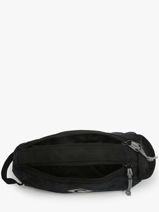 Trousse 2 Compartiments Bts Rip curl Bleu bts 15HMUT-vue-porte