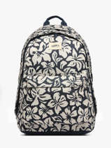 2-compartment Backpack Rip curl Blue mixed 47WBA