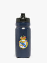 Gourde Real madrid Bleu real 25BR316G