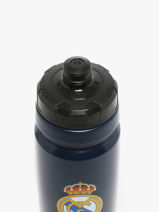 Gourde Real madrid Bleu real 25BR316G-vue-porte