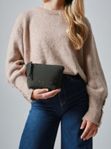 Pouch Primevere Woomen Black primevere WPRI80-vue-porte