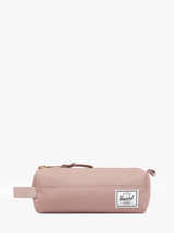 Pouch Herschel Pink classics 30073