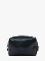 Wash Bag Small  Rains Blue travel 15580