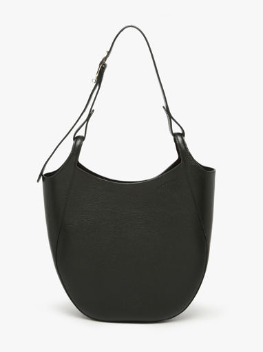 Longchamp Le foulonn� Besaces Marron