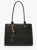 Shoulder Bag Format A4 Gallantry Black format a4 R1999