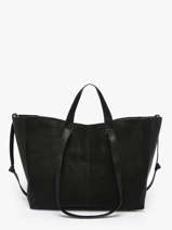 Shoulder Bag Format A4 Gallantry Black format a4 1