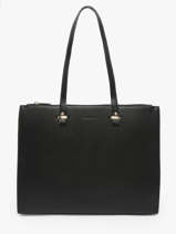 Sac Port paule Format A4 Gallantry Noir format a4 R1940