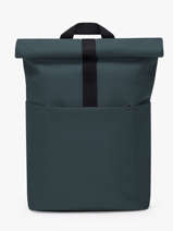 Sac � Dos A4 + Pc 16" Ucon acrobatics Vert backpack I