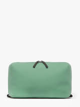 Gosho Lotus Toiletry Bag Ucon acrobatics Blue accessoire GOSHO