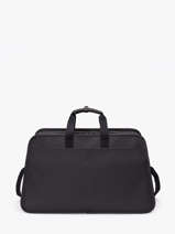 Travel Bag Travel Ucon acrobatics Black travel I