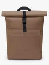 Backpack Ucon acrobatics Brown backpack JANNIK