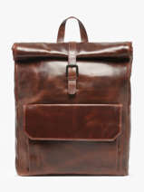 Sac  Dos Business Maverick Marron the original MAVTO404