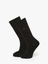 Socks Tommy hilfiger Black socks 71230780
