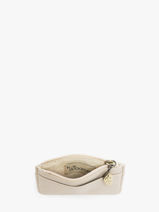 Card Holder Crocus Woomen Beige crocus WCRO90-vue-porte