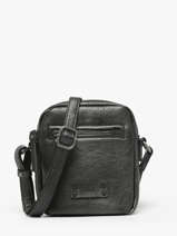 Crossbody Bag Wylson Black hanoi 1