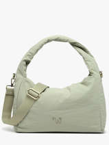 Shoulder Bag M Primevere Woomen Green primevere WPRI04