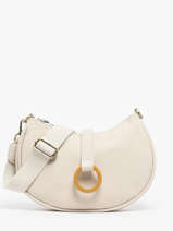 Shoulder Bag Crocus Woomen Beige crocus WCRO29