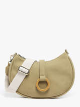 Shoulder Bag Crocus Woomen Green crocus WCRO29