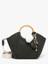 Sac � Main M Crocus Woomen Noir crocus WCRO23