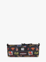 Trousse Eastpak Noir eastpak x dc comics K372COM