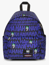 1 Compartment Backpack With 14" Laptop Sleeve Eastpak Multicolor eastpak x dc comics A5BG4COM