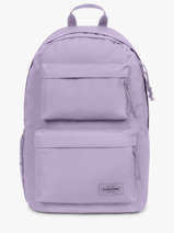 1 Compartment Backpack With 13" Laptop Sleeve Eastpak Violet double casual EK0A5B7Y