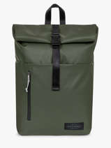 Sac  Dos Eastpak Vert upgrained EK0A5BGF