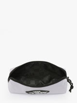 Pouch Vans Violet accessoires VN000H58-vue-porte