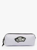 1 Compartment Pouch Vans Violet accessoires VN000H58