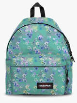 Backpack Padded Pak'r Eastpak Blue authentic 620